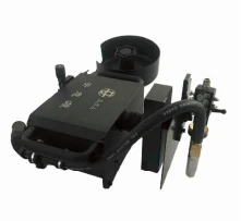 Màquina de soldadura automàtica de canonades de totes les posicions